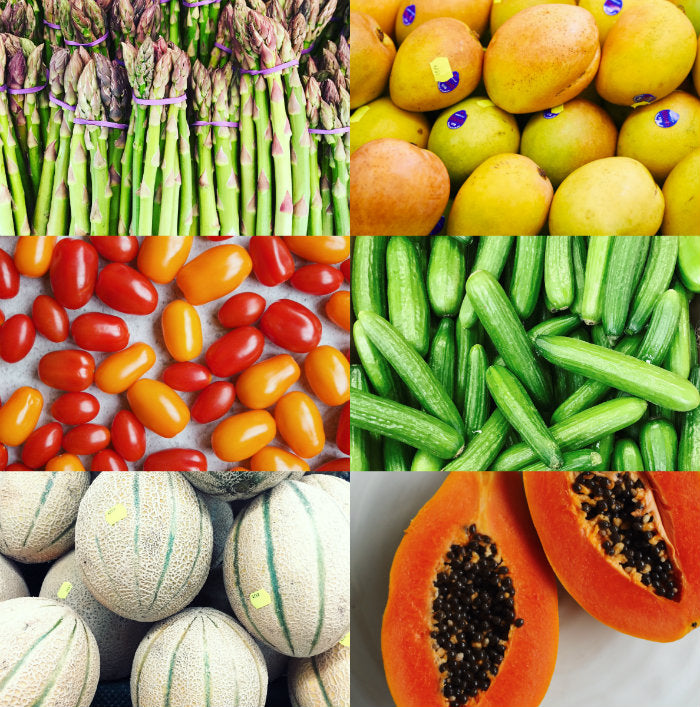 Market Update | Harris Farm Markets
