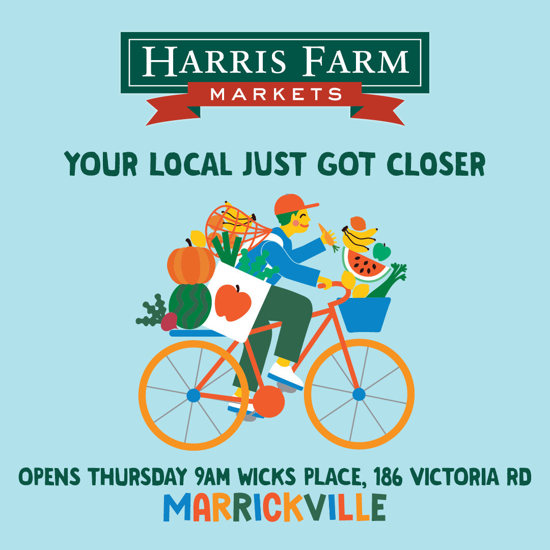 Something Fresh Is Coming To The Inner West - Marrickville