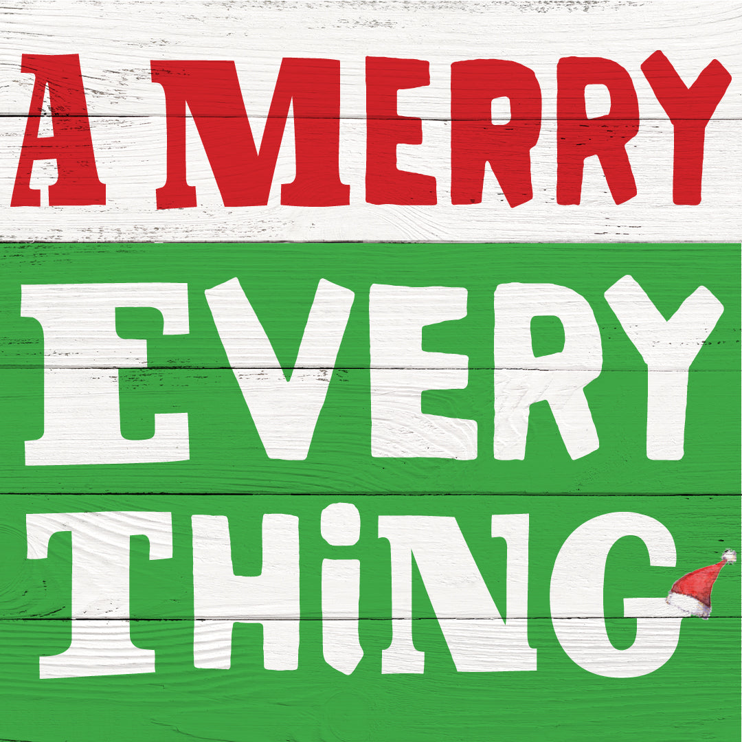 Celebrate Christmas | A Merry Everything at Harris Farm Markets