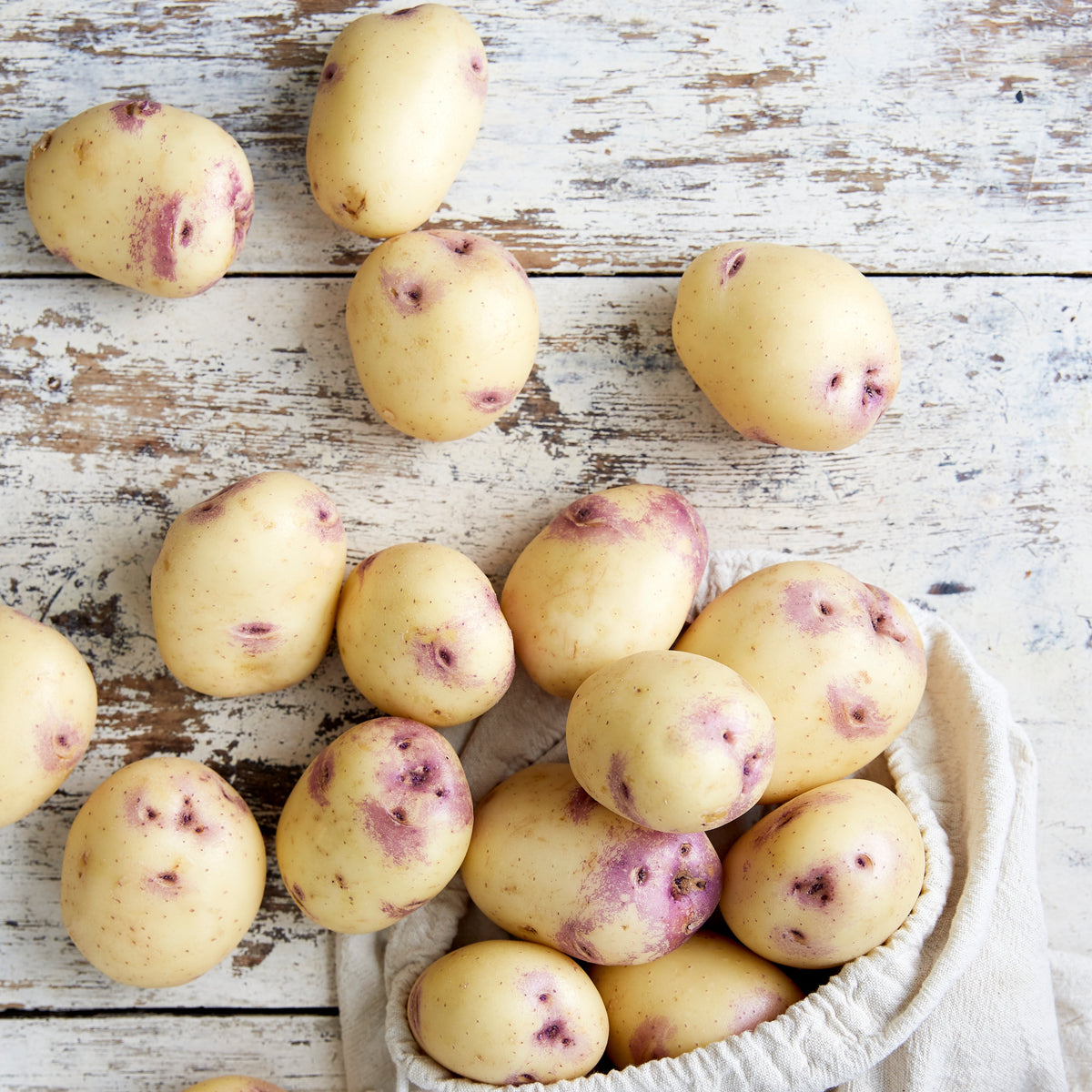 Pick of the Week - Kestrel Potatoes