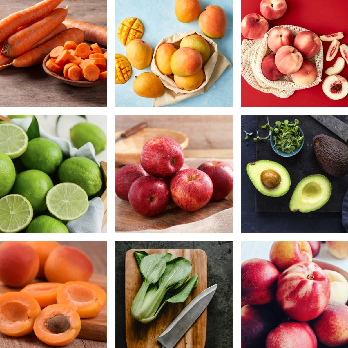 Dave's Market Update & Pick of the Week - New Season Gala Apples - 31 January 2024