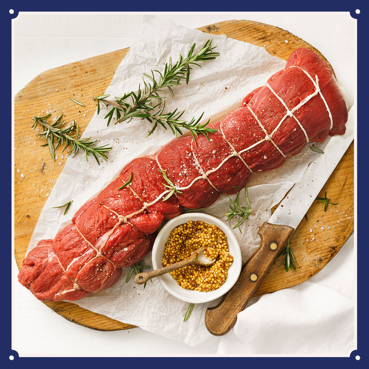 Butcher Meat - A Guide to Butcher Meats