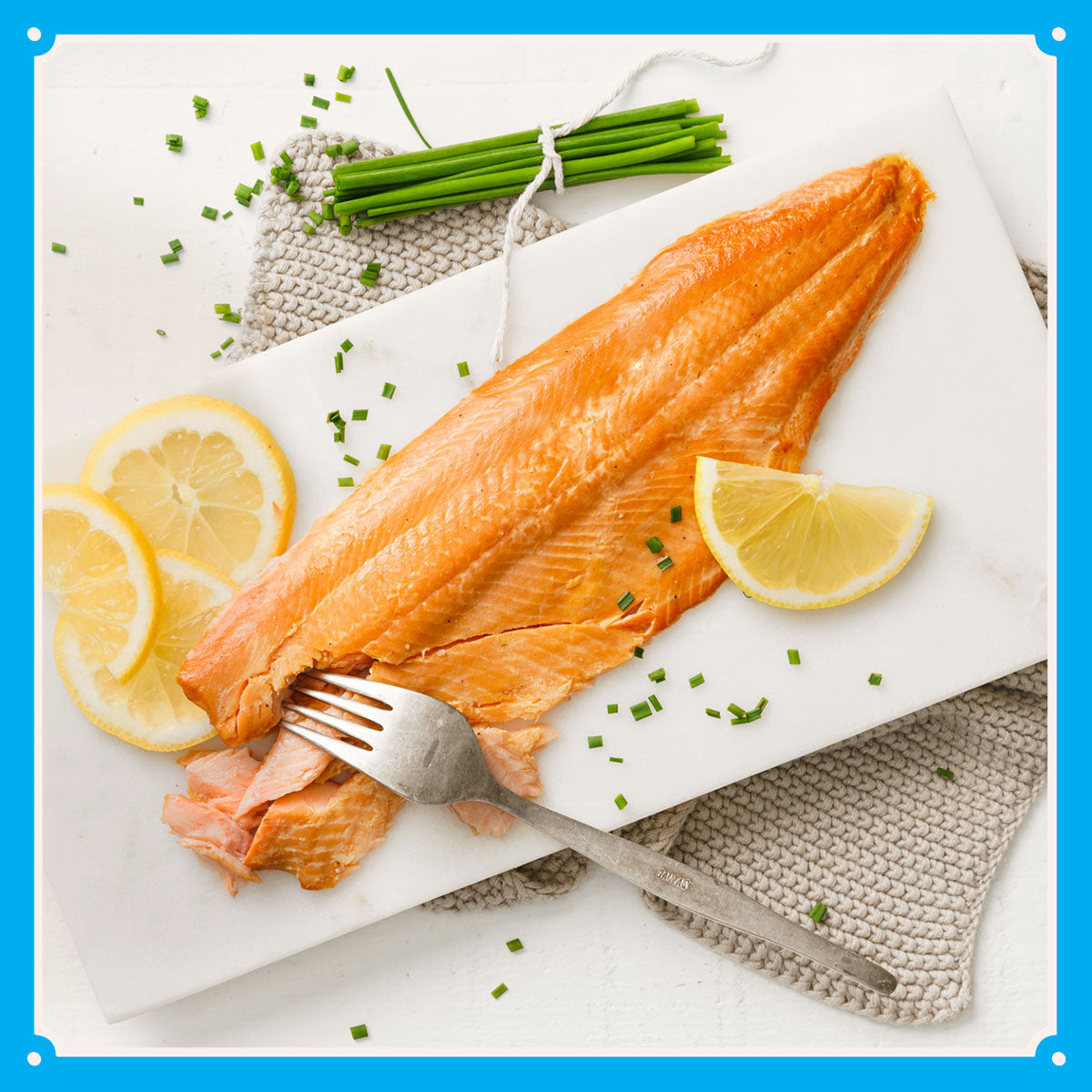 Seafood - A Guide to Seafood