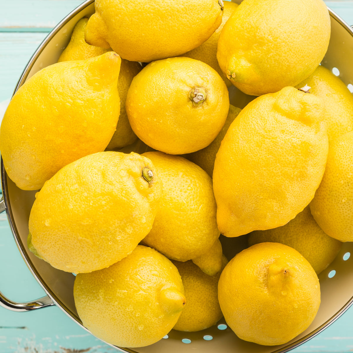 Pick of the Week - Lemons