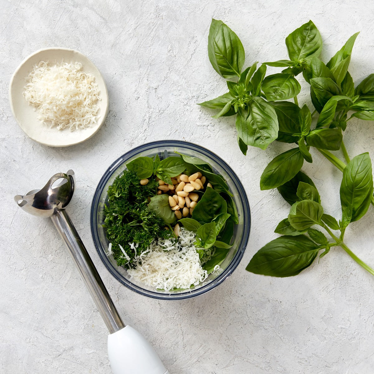 Pick of the Week - Basil (NSW)