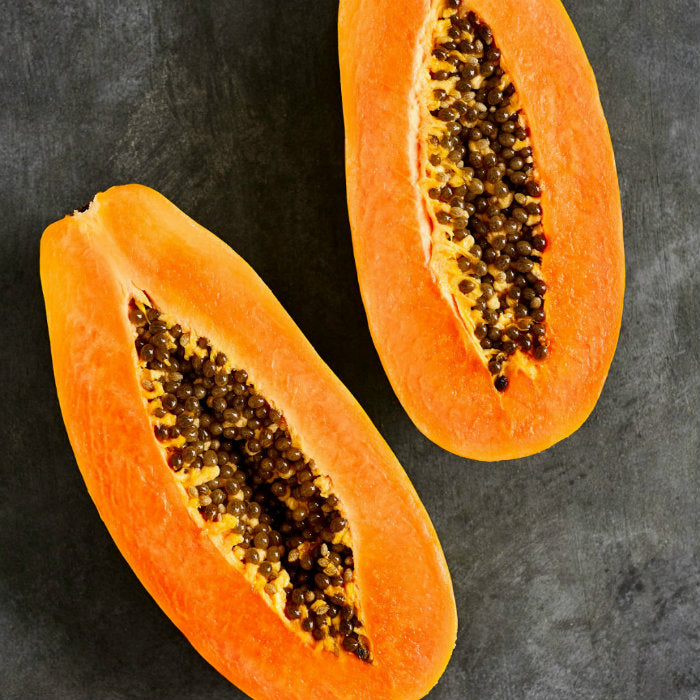 Pick of the Week - Papaya