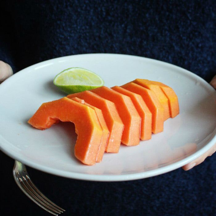 Papaya, a dietitian's guide