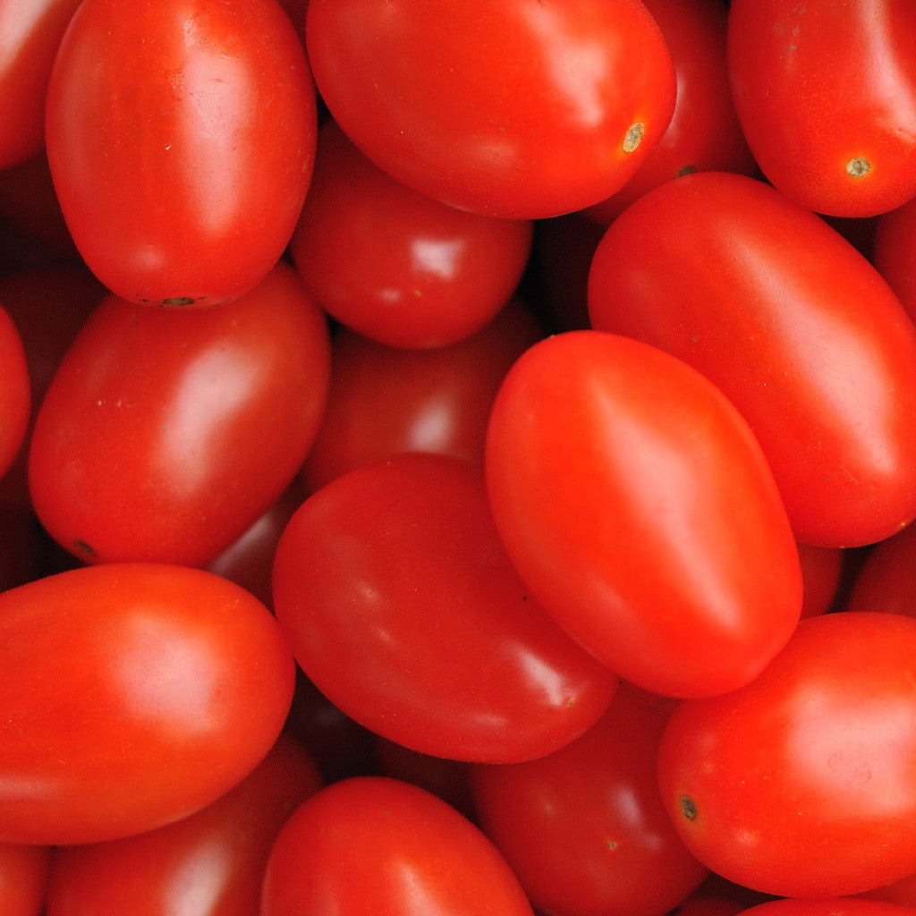 Pick of the Week - Grape Tomatoes