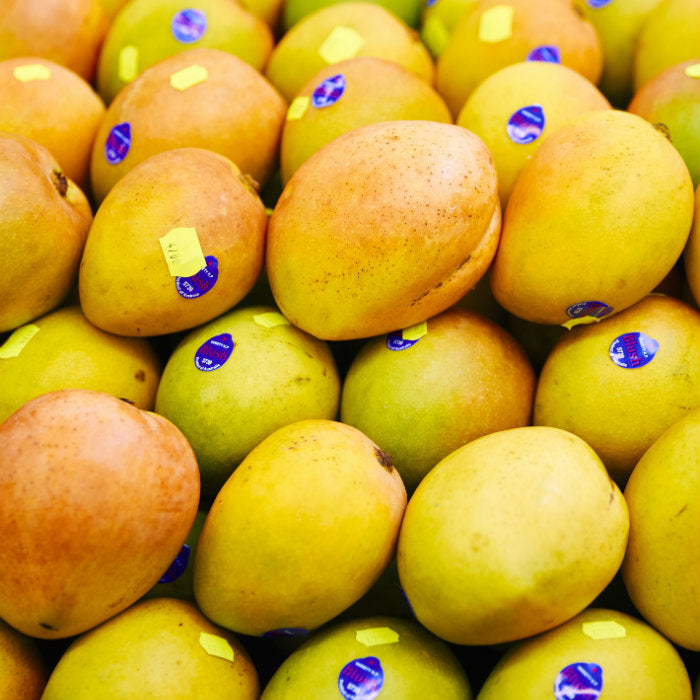Kensington Pride Mangoes Harris Farm