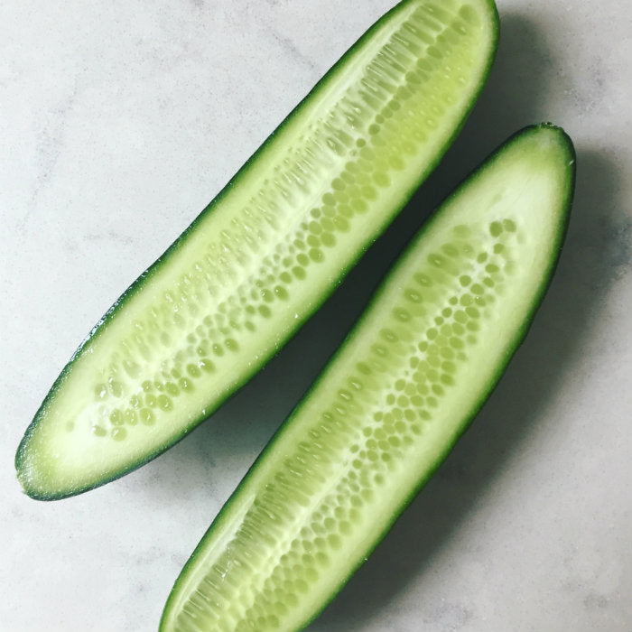 Pick of the Week - Lebanese Cucumbers