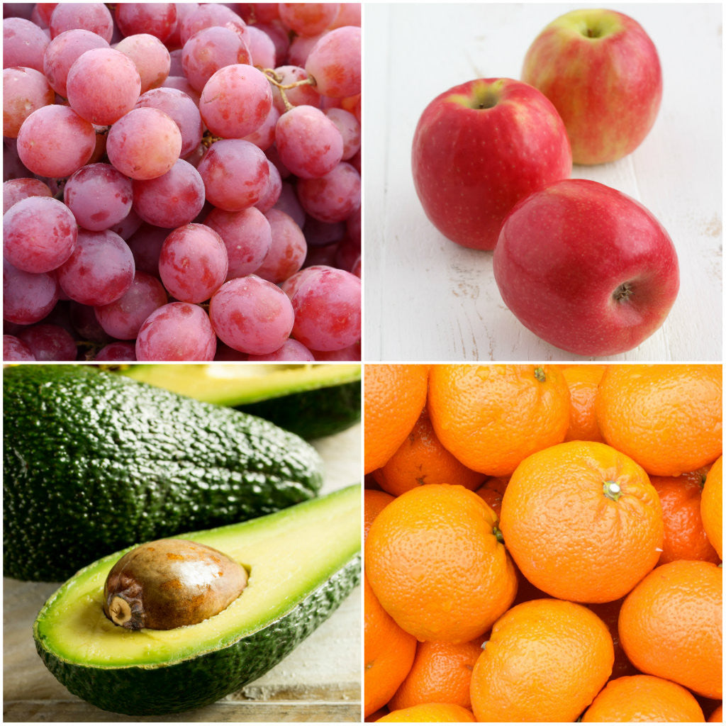 Dave's Market Update 03.03.15
