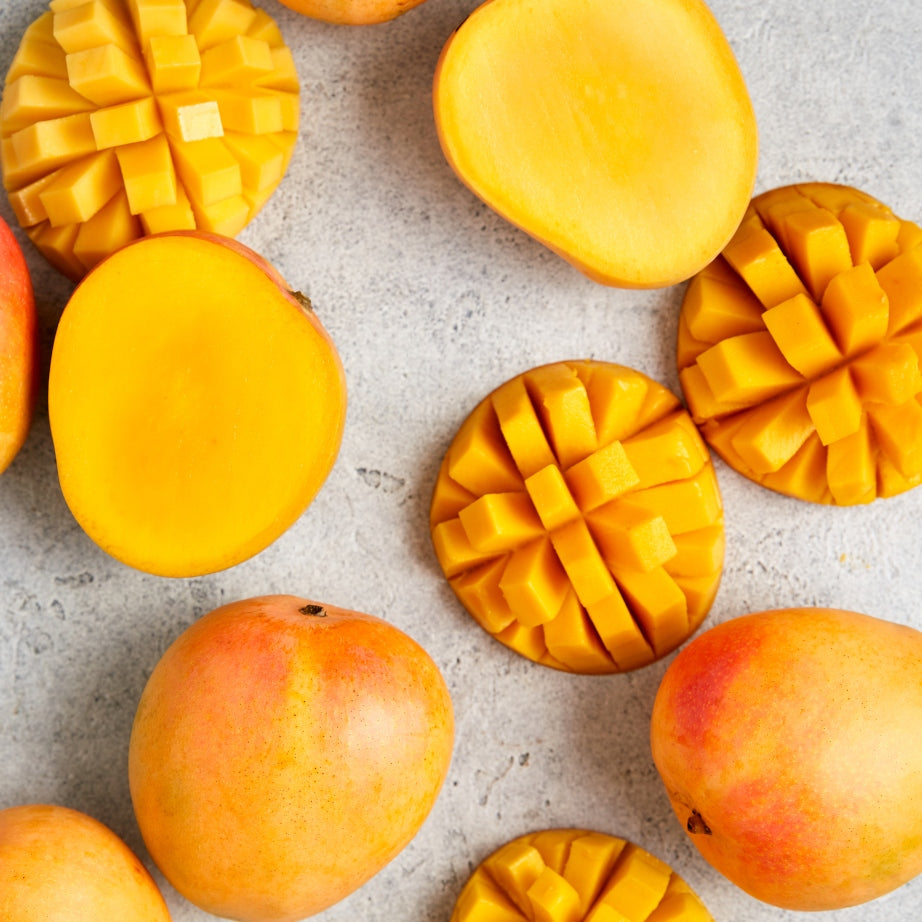 Pick of the Week - Tablelands KP Mangoes