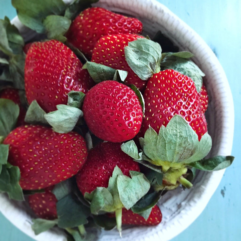Pick of the Week - New Season Queensland Strawberries