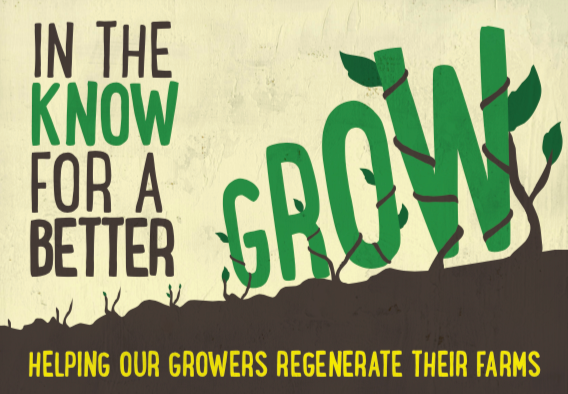 Top Regen Ag Tips and Resources for our Suppliers
