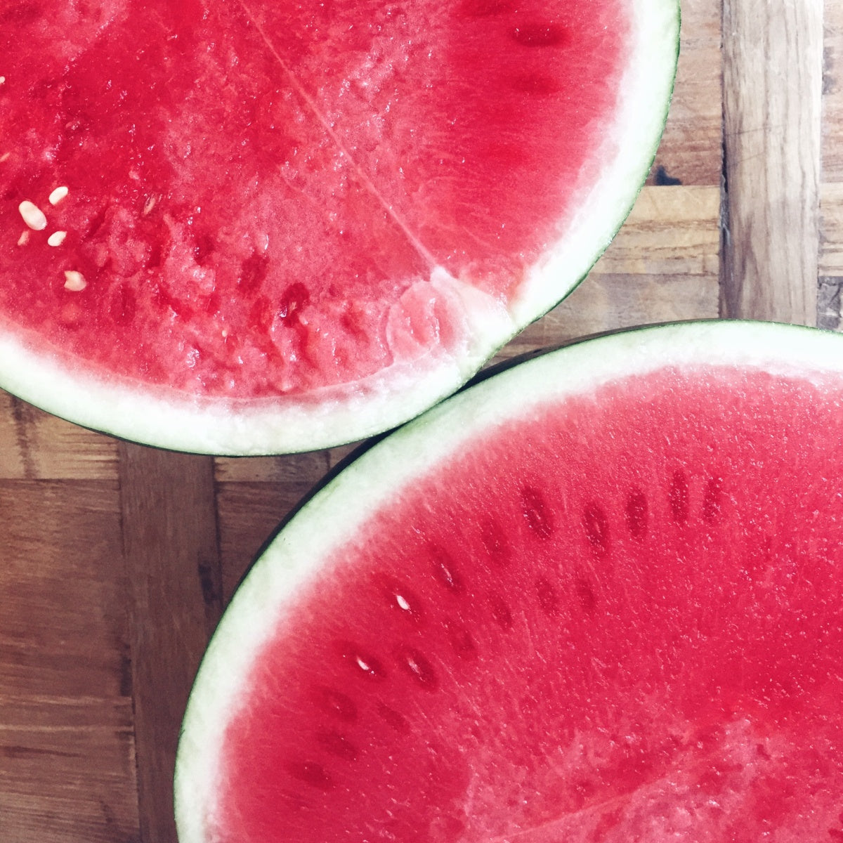 Pick of the Week - Fresh Watermelon