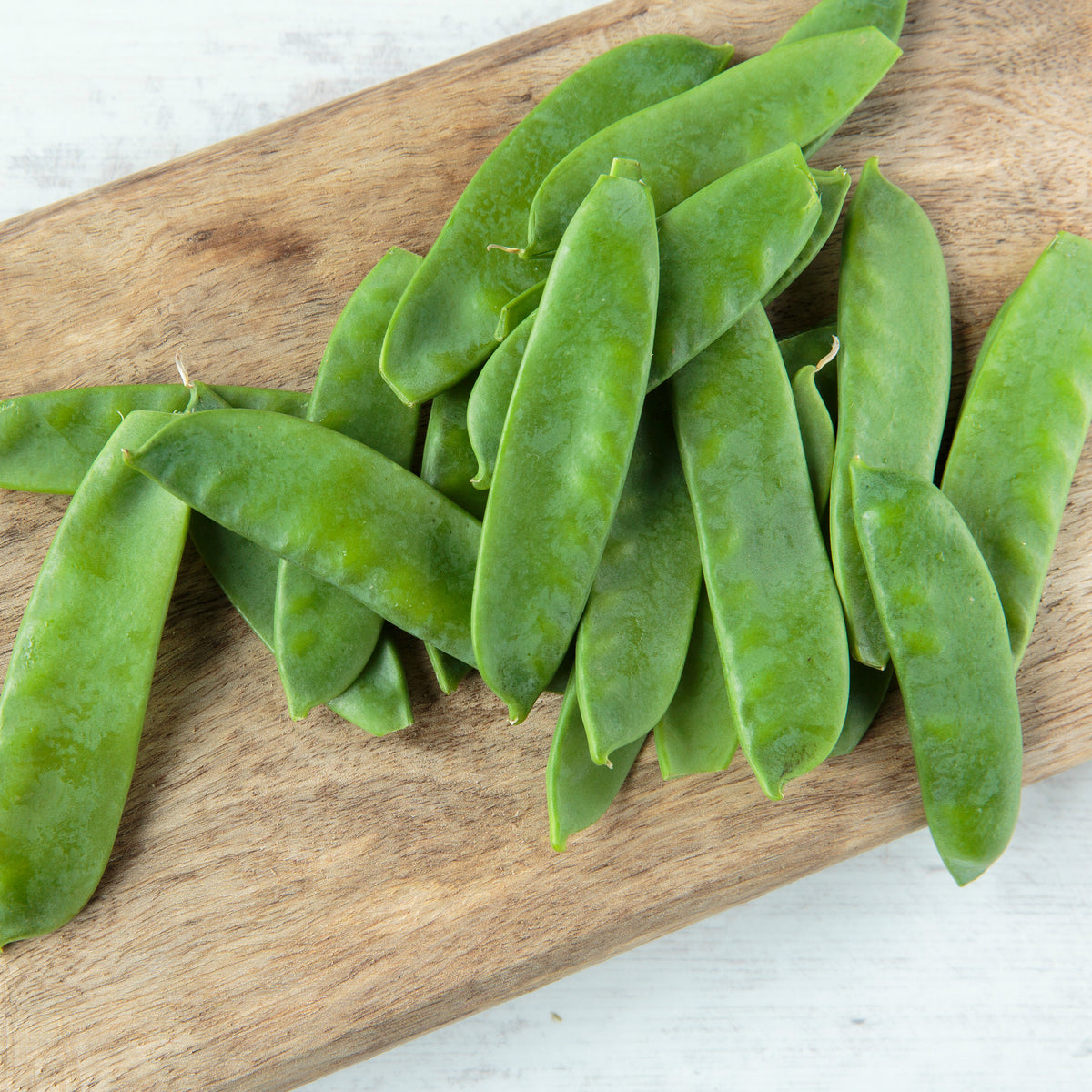 Pick of the Week - Snow Peas