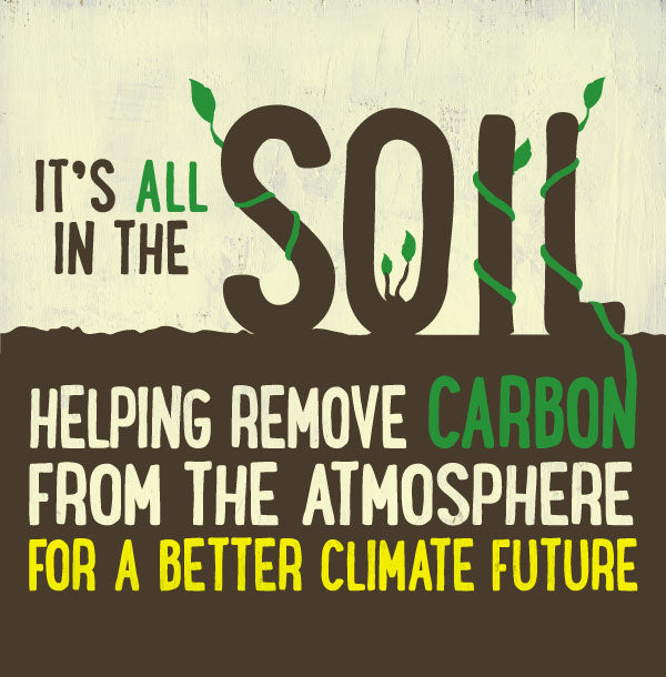Healthy Soil Campaign - Harris Farm Markets