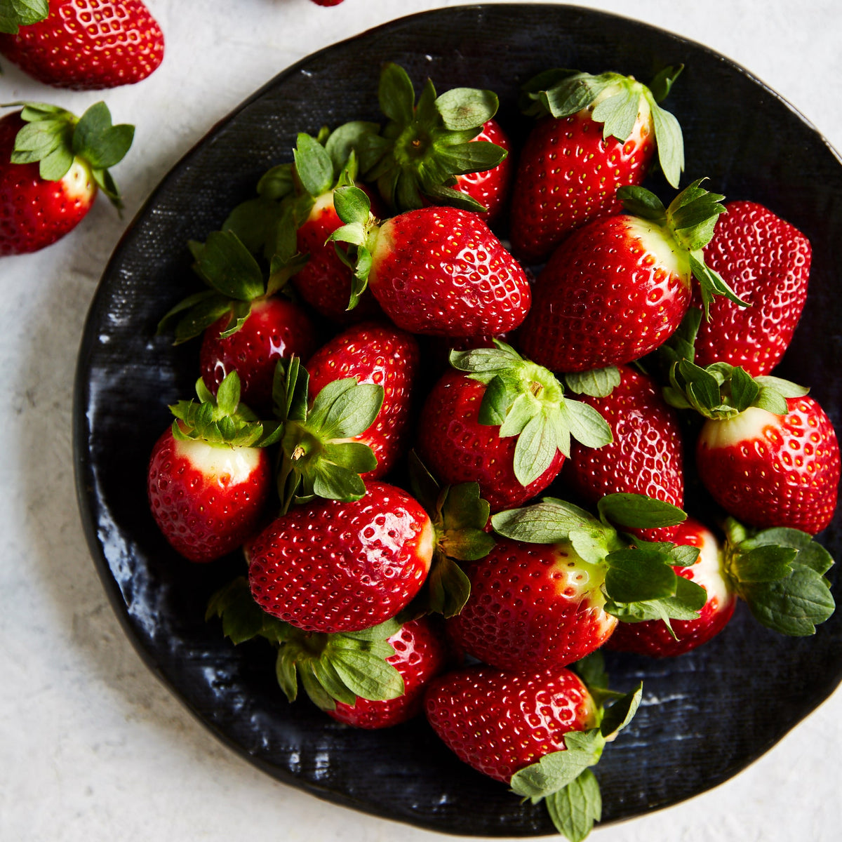 Pick of the Week - Qld Strawberries