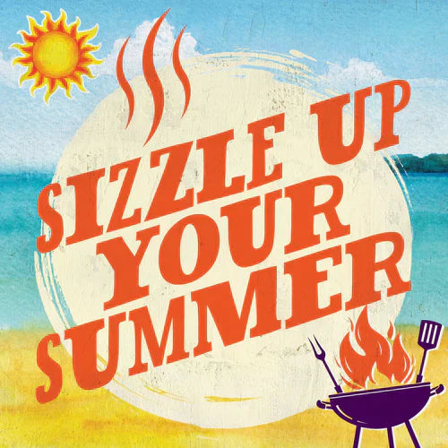 Sizzle Up Your Summer with Harris Farm Markets