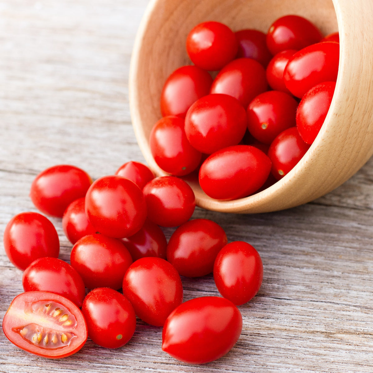 Pick of the Week - Sweet Delight Tomatoes