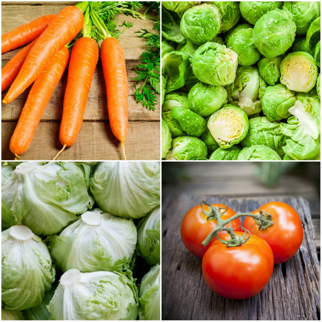 Dave's Market Update 19.05.15