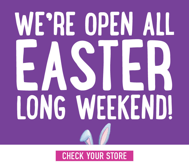 Easter Long Weekend Trading Hours 2023