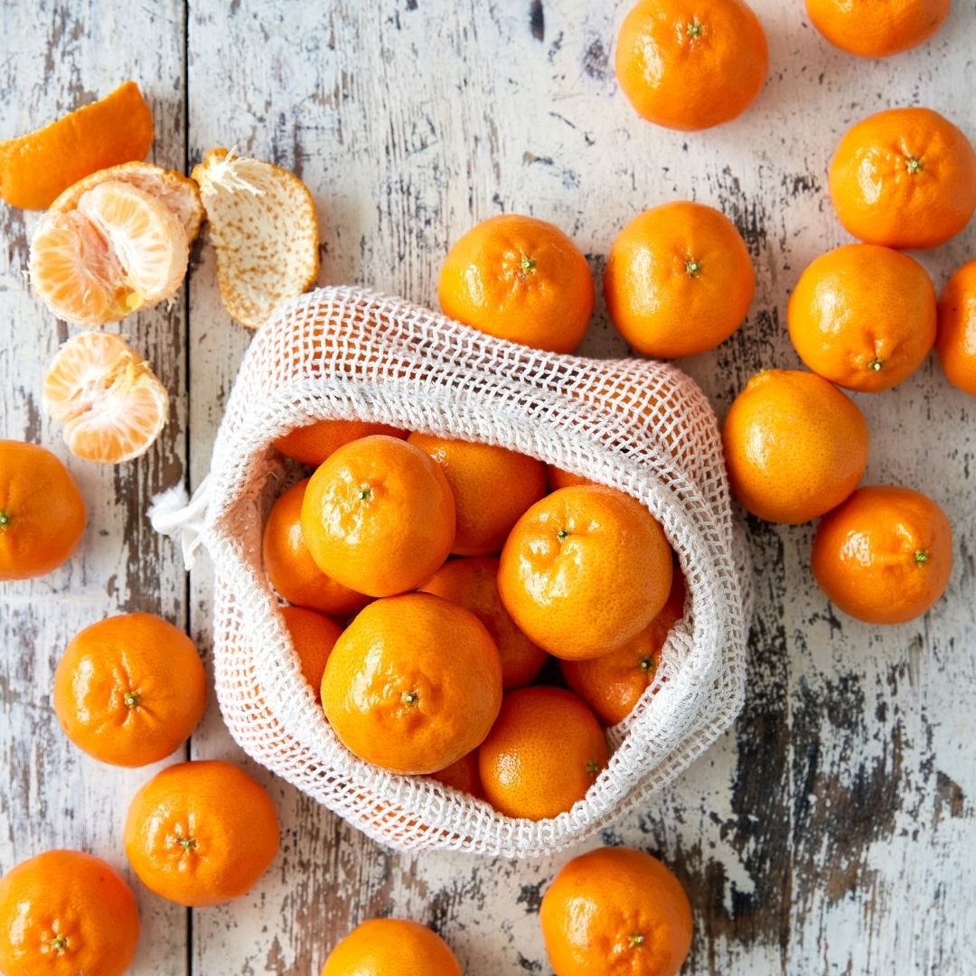 Pick of the Week - Imperial Mandarin