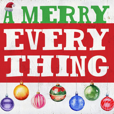 A Merry Everything With Harris Farm This Christmas
