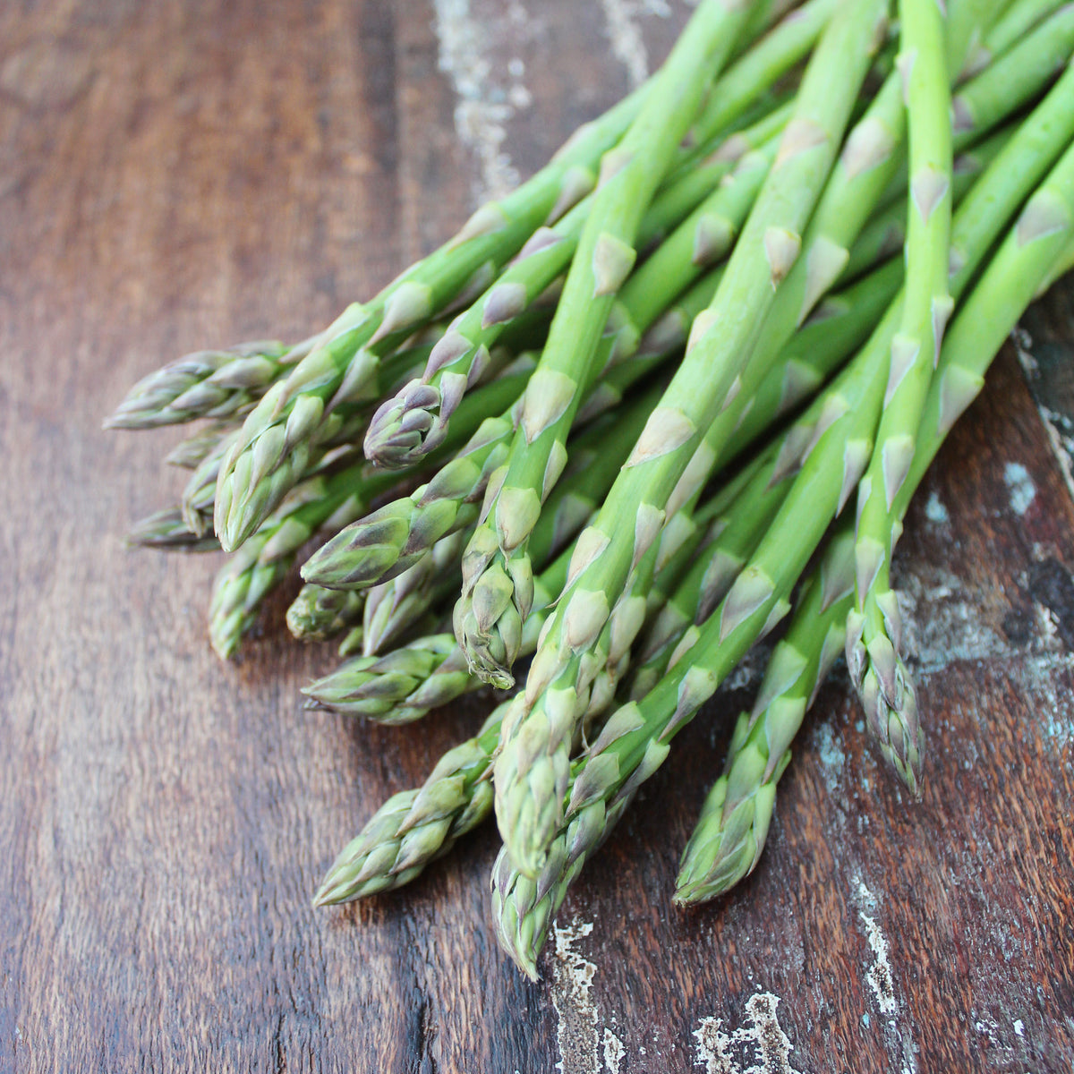 Pick of the Week - New Season Australian Asparagus