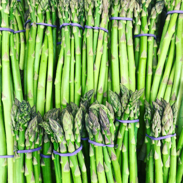 aussie asparagus pick of the week