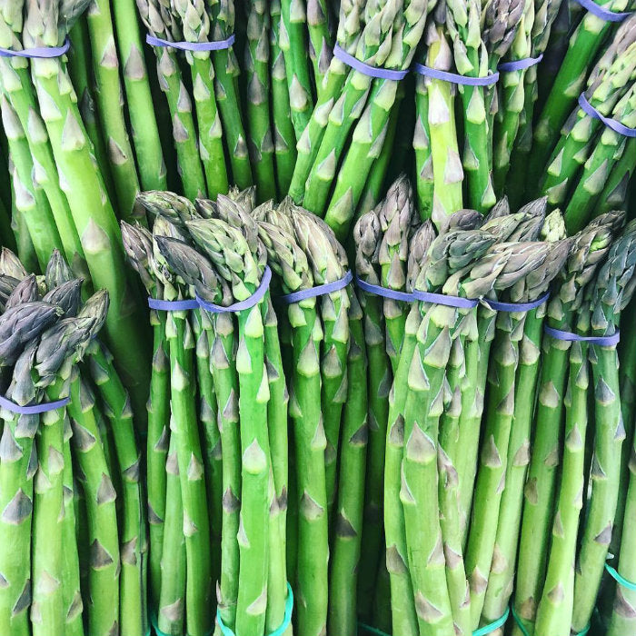 Pick of the Week - Asparagus