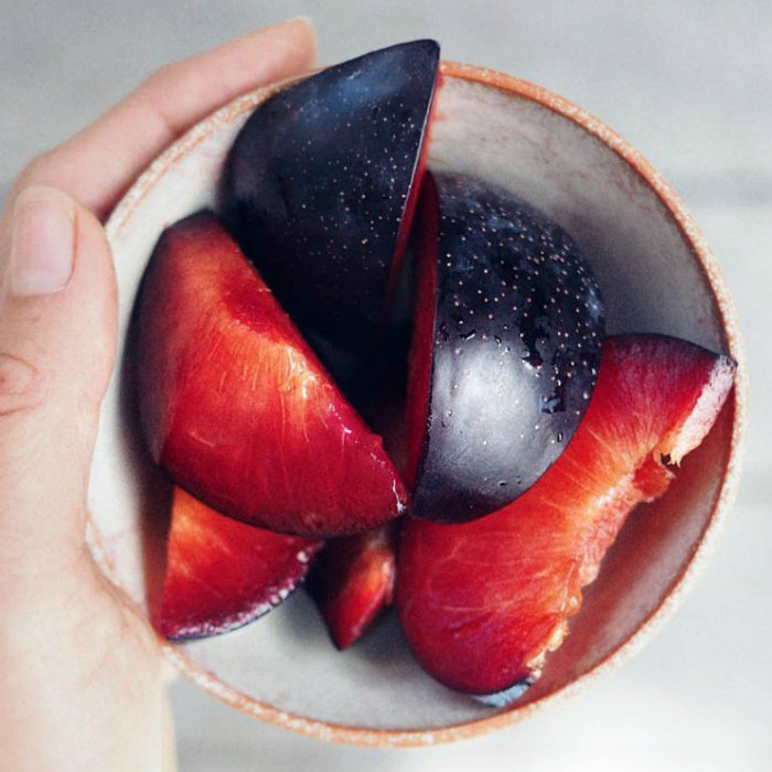 autumn plums pick of the week