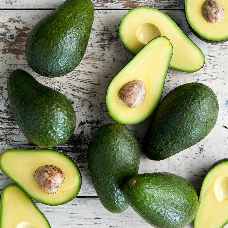 Pick of the Week - Shepard Avocados
