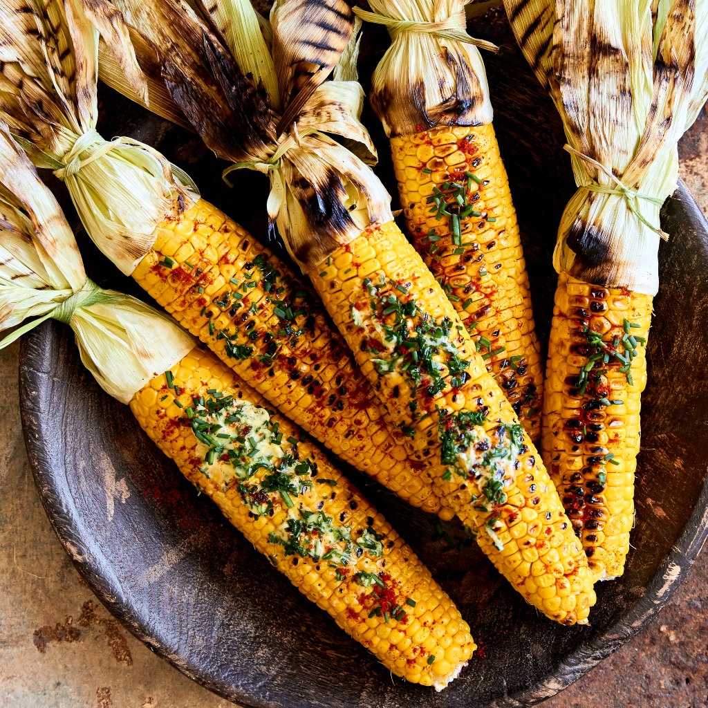 Pick of the Week - Corn on the Cob