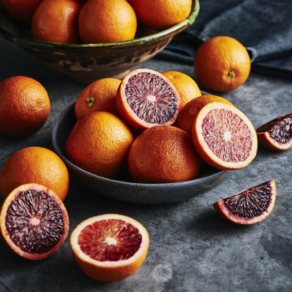 blood oranges pick of the week