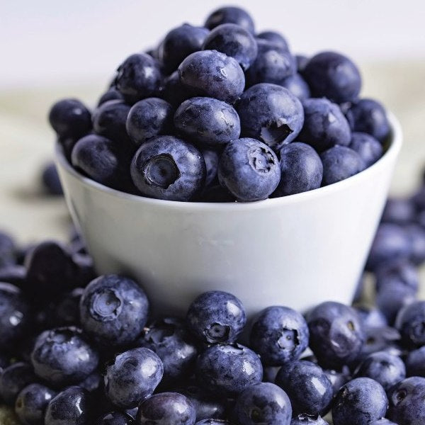 Pick of the Week - Blueberries