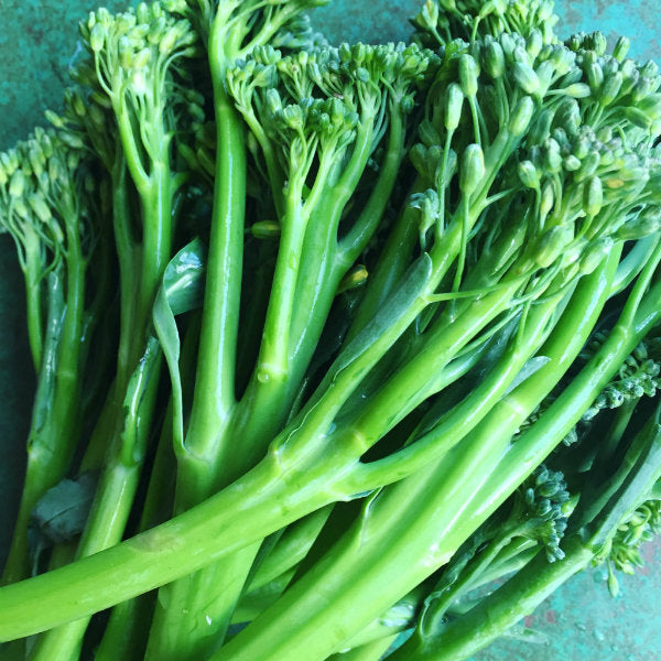 pick of the week broccolini