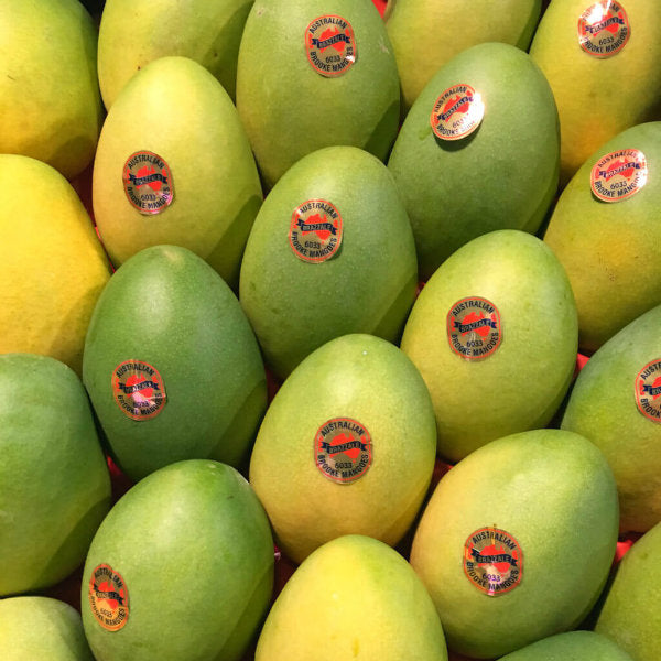 Pick of the Week - Brooks Mangoes