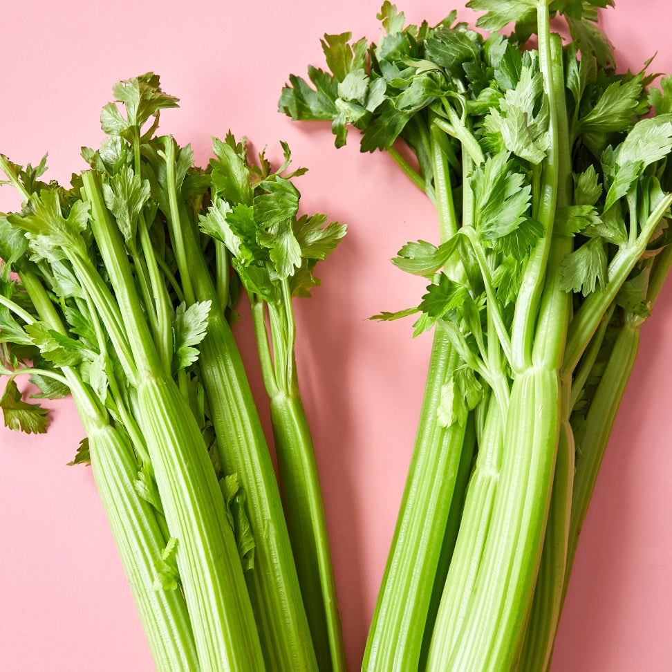 Pick of the Week - Celery