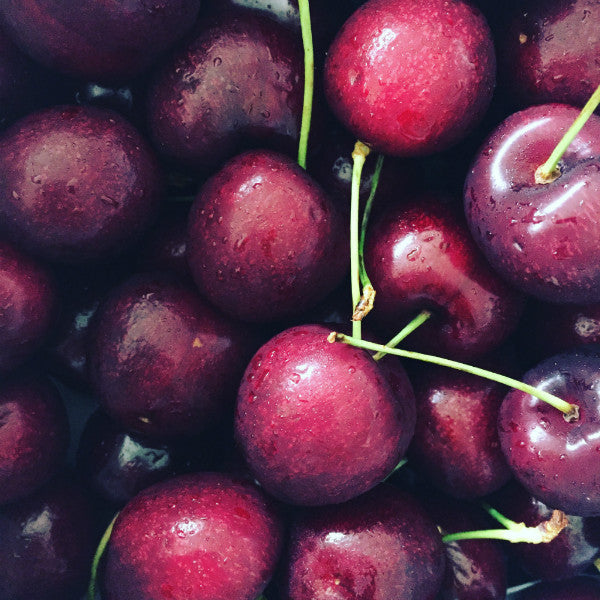 cherries pick of the week