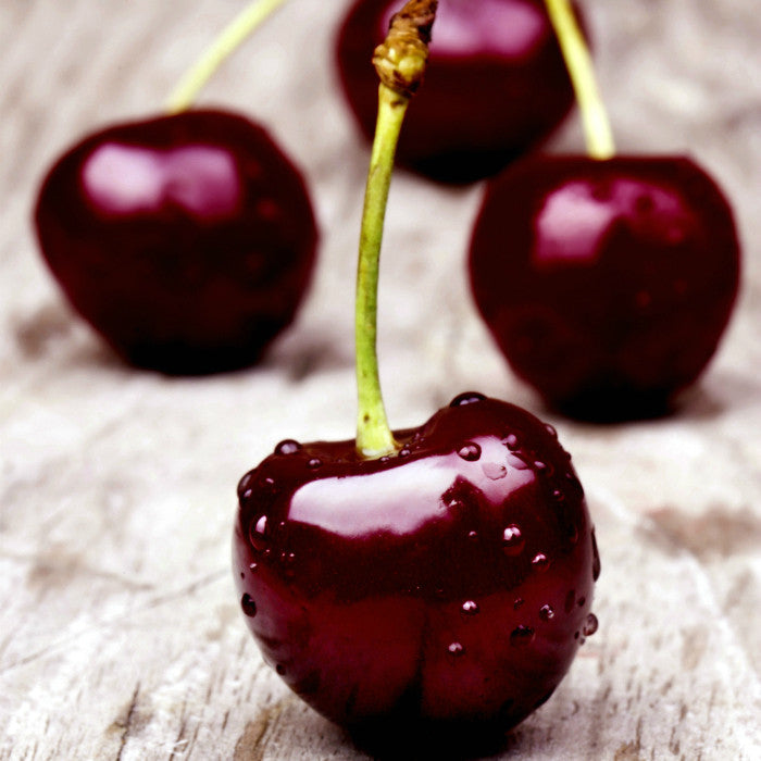 Cherries, a dietitian's guide