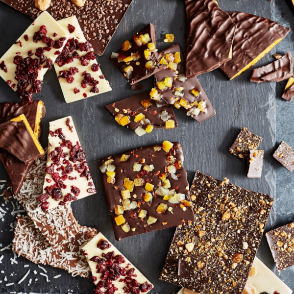 chocolate guide harris farm markets