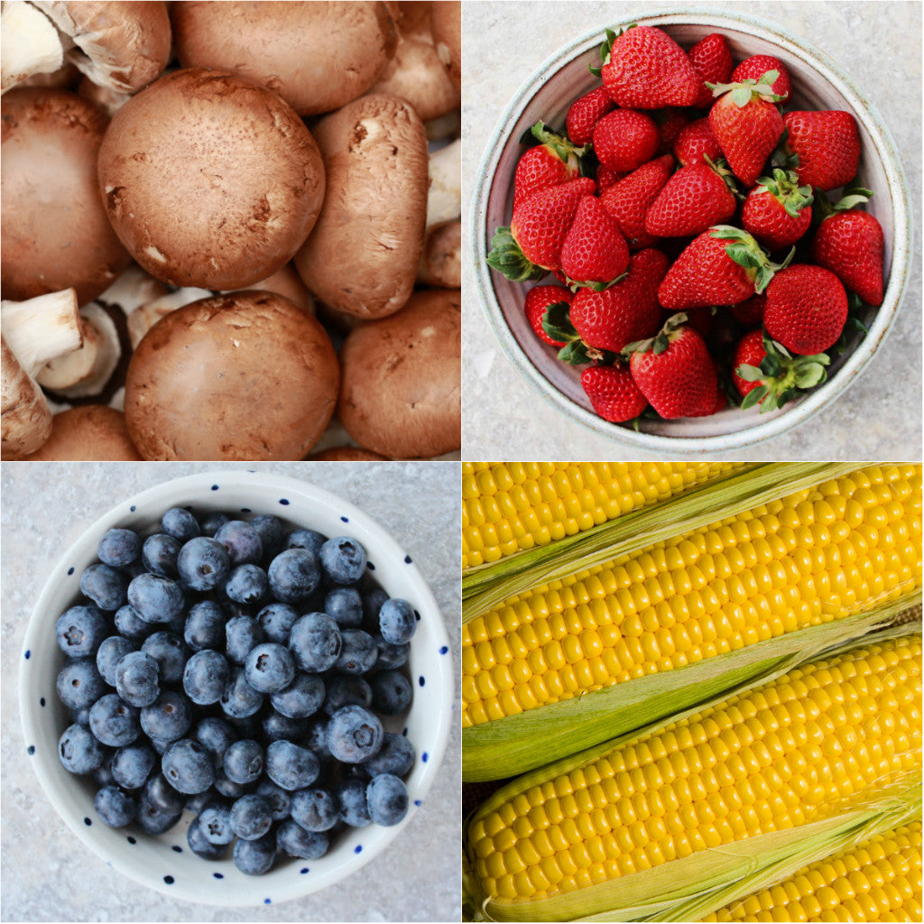 Dave's Market Update - 09.08.16