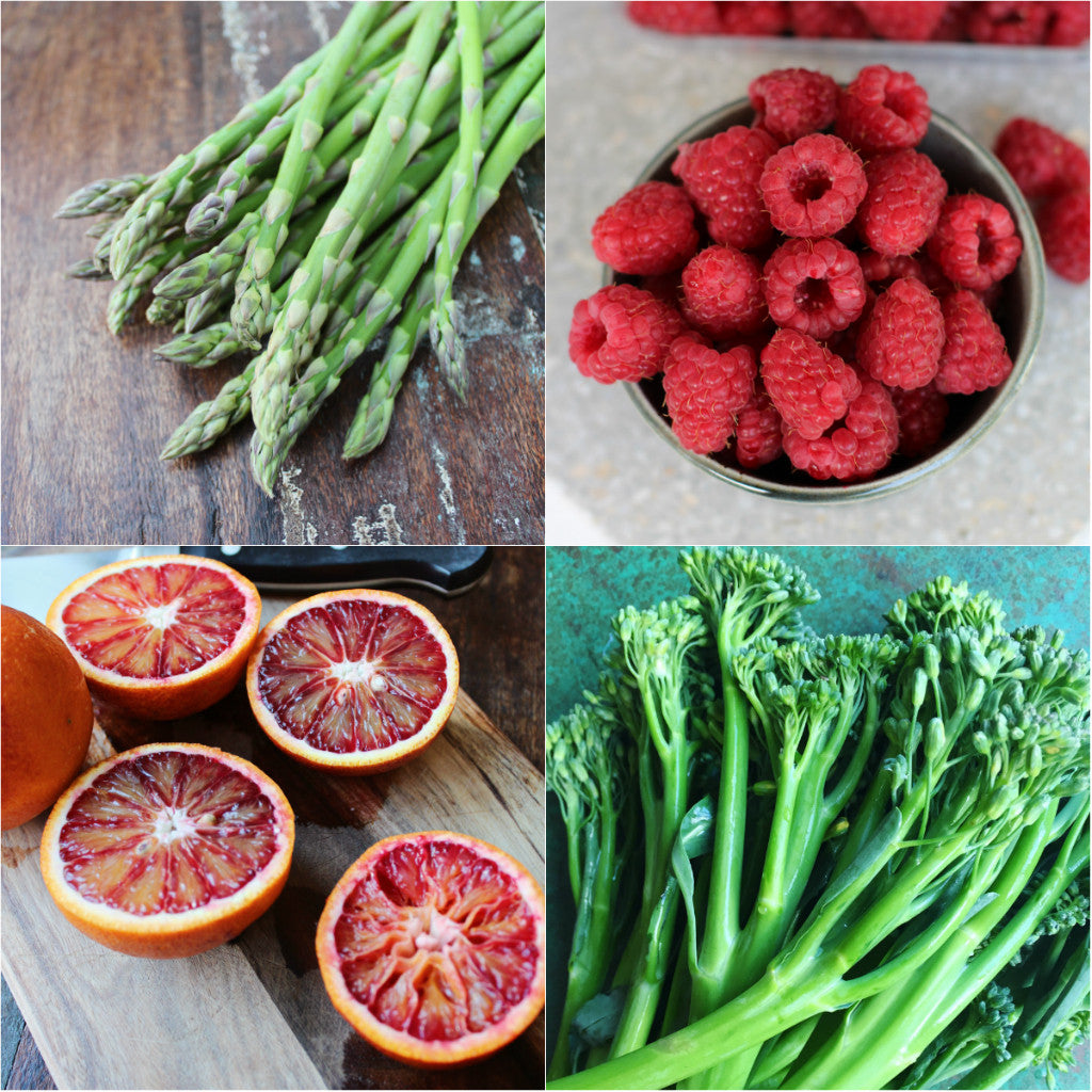 Dave's Market Update - 16.08.16
