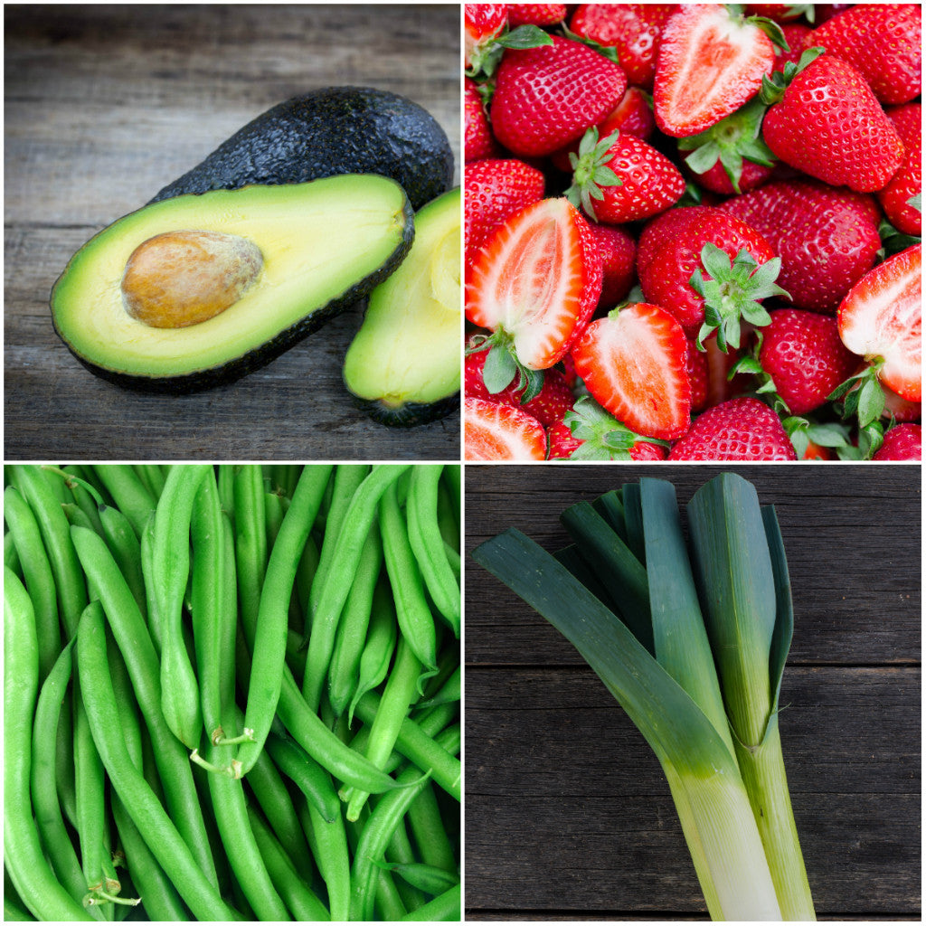 Dave's Market Update - 31.05.16