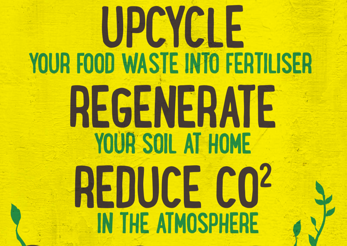 Compost Tips from Compost Revolution