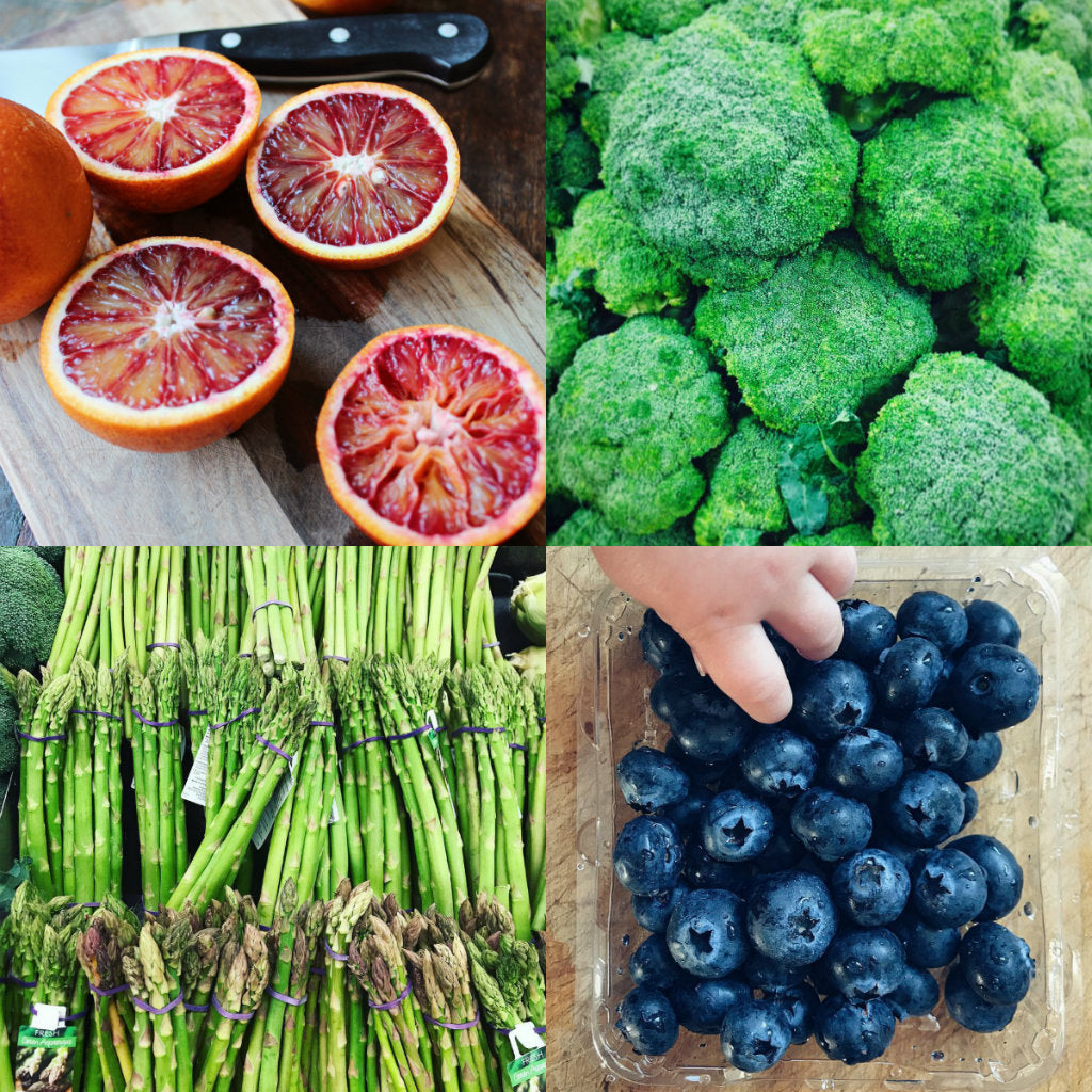 Dave's Market Update - 22.08.17