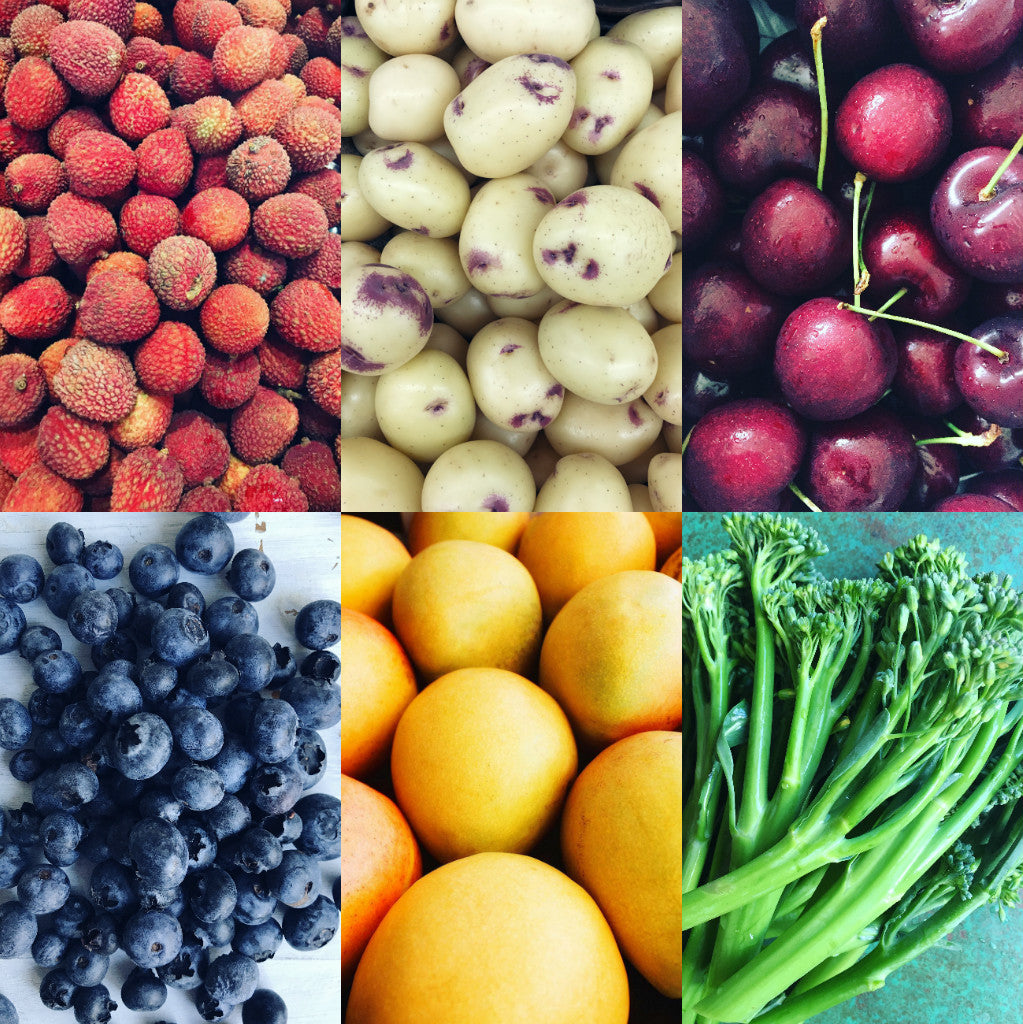 Dave's Market Update - 19.12.17