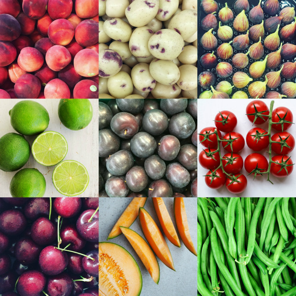 Dave's Market Update - 16.01.18