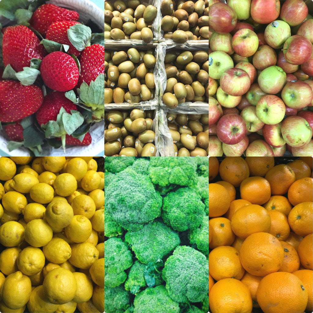 Dave's Market Update - 20.06.17